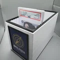 Hộp Lưu Trữ PSA Card Slab Storage Box - Thumbnail 7