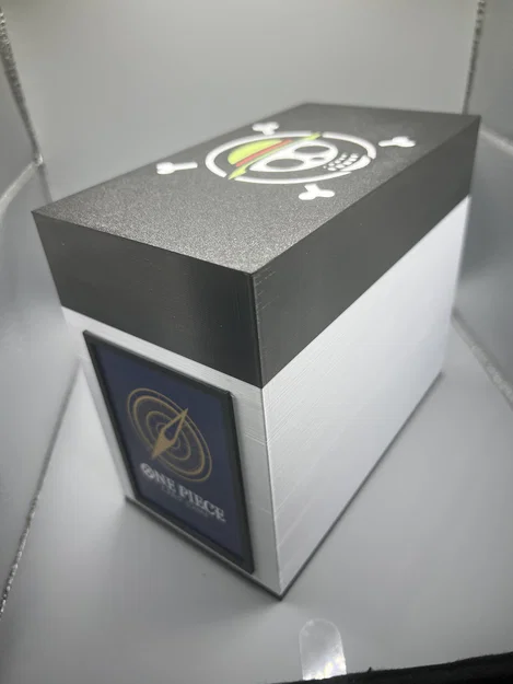 Hộp Lưu Trữ PSA Card Slab Storage Box - Image 10