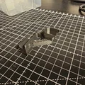 Dụng cụ thay đầu phun gia cố cho Prusa MK4S siêu chắc chắn - Thumbnail 2