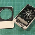 Bộ Hút Khói Hàn (Solder Fume Extractor) - Nắp Nam Châm - Thumbnail 4