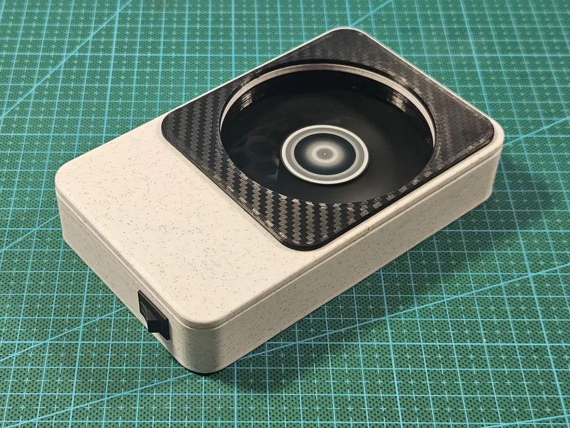 Bộ Hút Khói Hàn (Solder Fume Extractor) - Nắp Nam Châm - Image 6