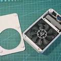 Bộ Hút Khói Hàn (Solder Fume Extractor) - Nắp Nam Châm - Thumbnail 7