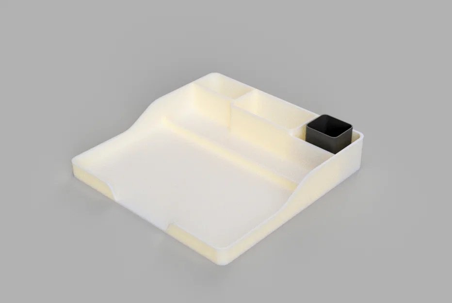 Modern Desk Organizer v3 XL - Kệ để đồ để bàn hiện đại - Image 2
