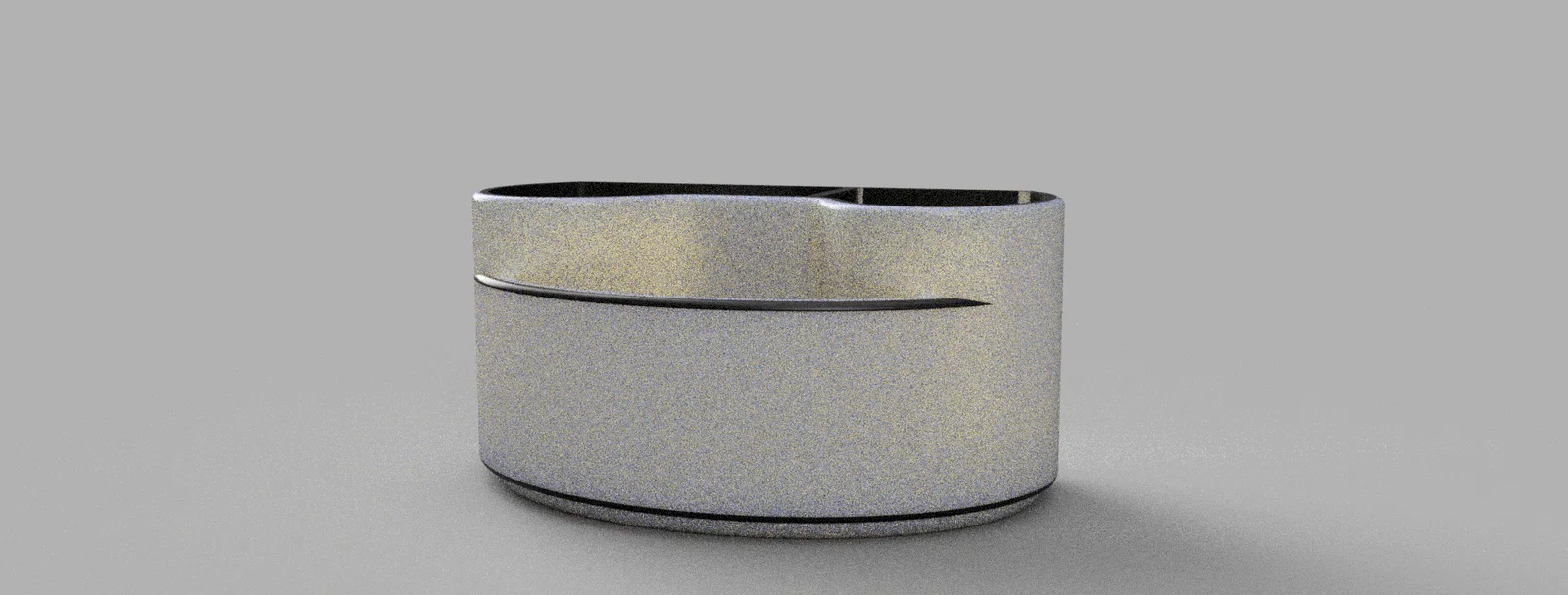 Organizer Bàn Làm Việc Hiện Đại (Modern Desk Organizer) - Image 2