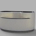Organizer Bàn Làm Việc Hiện Đại (Modern Desk Organizer) - Thumbnail 2
