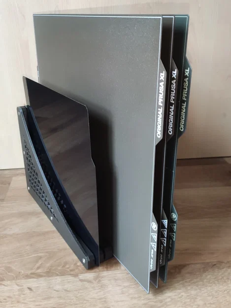 Giá đỡ Steel Sheet cho PRUSA XL - Image 7