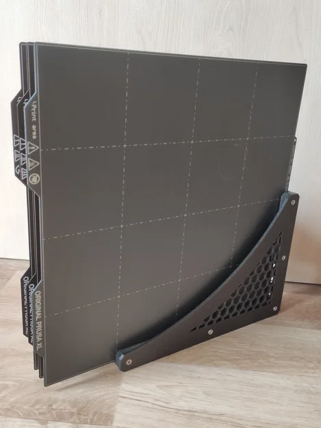 Giá đỡ Steel Sheet cho PRUSA XL - Image 8