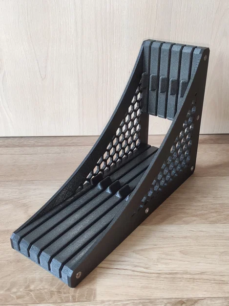 Giá đỡ Steel Sheet cho PRUSA XL - Image 9