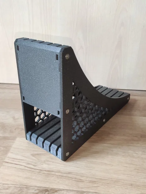 Giá đỡ Steel Sheet cho PRUSA XL - Image 10