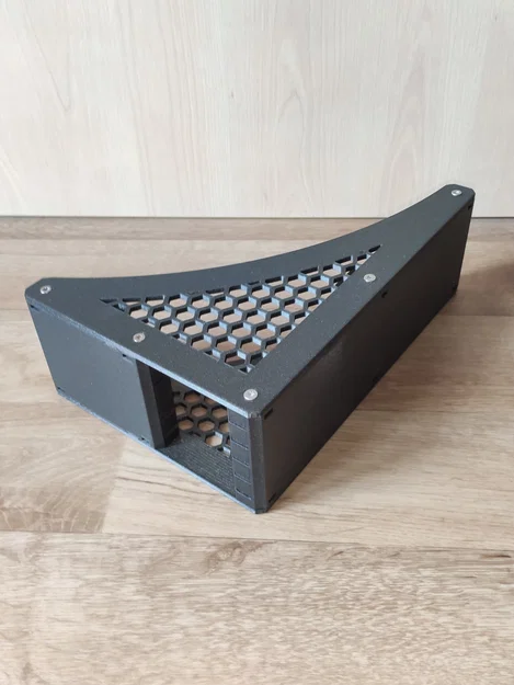 Giá đỡ Steel Sheet cho PRUSA XL - Image 12