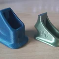 Bộ hỗ trợ nạp đạn nhanh Speed Loader cho 1911 và CZ 75 (In 3D) - Thumbnail 1
