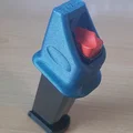 Bộ hỗ trợ nạp đạn nhanh Speed Loader cho 1911 và CZ 75 (In 3D) - Thumbnail 3