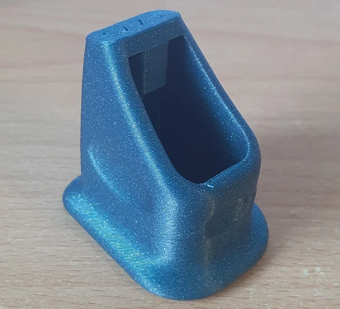 Bộ hỗ trợ nạp đạn nhanh Speed Loader cho 1911 và CZ 75 (In 3D) - Image 4