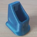 Bộ hỗ trợ nạp đạn nhanh Speed Loader cho 1911 và CZ 75 (In 3D) - Thumbnail 4