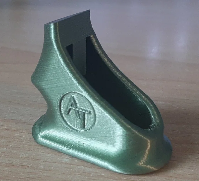 Bộ hỗ trợ nạp đạn nhanh Speed Loader cho 1911 và CZ 75 (In 3D) - Image 6