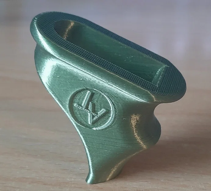 Bộ hỗ trợ nạp đạn nhanh Speed Loader cho 1911 và CZ 75 (In 3D) - Image 7