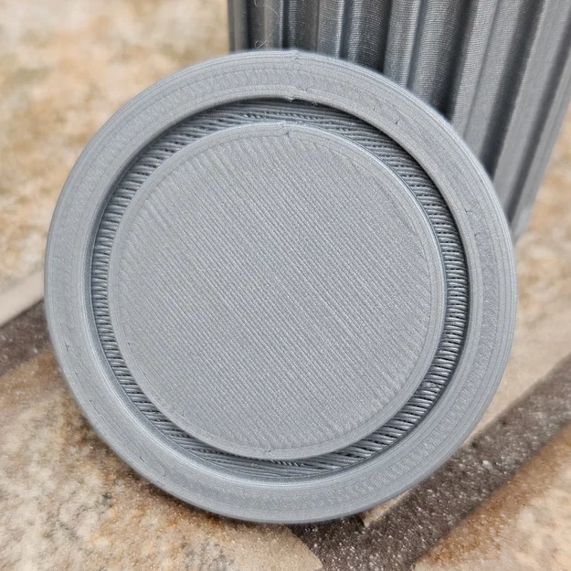 Thùng Rác (Trash Can) - Image 5