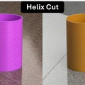 Bộ Ống Cắm Bút Hình Học: 11 Mẫu (Vase Mode & Bản Sturdy) - Thumbnail 7