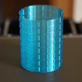 Bộ Ống Cắm Bút Hình Học: 11 Mẫu (Vase Mode & Bản Sturdy) - Thumbnail 10