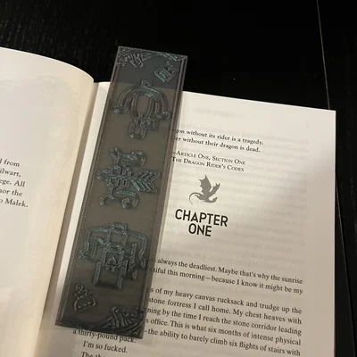 Icon vũ khí Monster Hunter, bookmark tùy biến và nhiều mẫu khác!