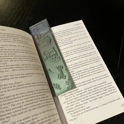 Icon vũ khí Monster Hunter, bookmark tùy biến và nhiều mẫu khác!