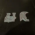 Icon vũ khí Monster Hunter, bookmark tùy biến và nhiều mẫu khác! - Thumbnail 5