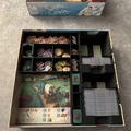 Insert cho Creature Caravan Deluxe Edition (khay sắp xếp hộp game) - Thumbnail 8