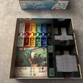 Insert cho Creature Caravan Deluxe Edition (khay sắp xếp hộp game) - Thumbnail 9