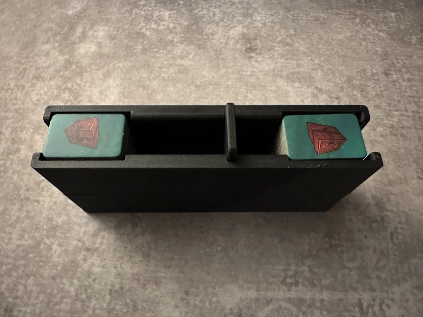 Insert cho Creature Caravan Deluxe Edition (khay sắp xếp hộp game) - Image 15