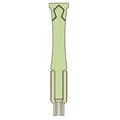 Tua vít precision nhiều đầu (bit 4mm) – Multi-Bit Precision Screwdriver - Thumbnail 3