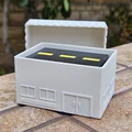 City Scene Box – Hộp cảnh phố cho mô hình thành phố - Thumbnail 4
