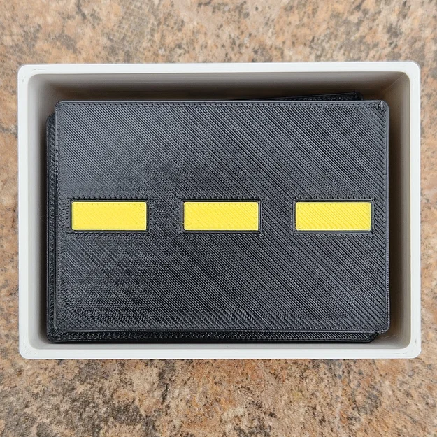 City Scene Box – Hộp cảnh phố cho mô hình thành phố - Image 6