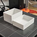 City Scene Box – Hộp cảnh phố cho mô hình thành phố - Thumbnail 7