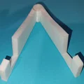 Giá đỡ điện thoại để bàn thông minh, gập gọn tiện lợi - Thumbnail 6