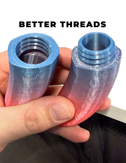 Hộp Cất Giấu Hình Chuối – ĐỪNG ĂN {Cập nhật ren tốt hơn} - Image 3