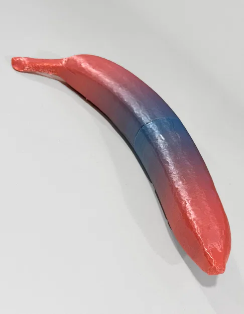 Hộp Cất Giấu Hình Chuối – ĐỪNG ĂN {Cập nhật ren tốt hơn} - Image 7