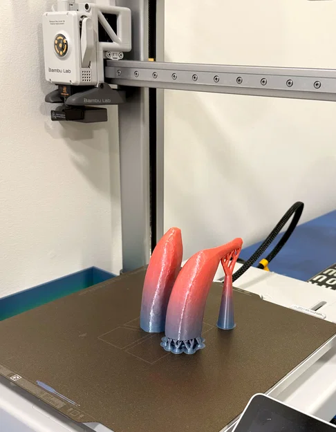 Hộp Cất Giấu Hình Chuối – ĐỪNG ĂN {Cập nhật ren tốt hơn} - Image 8