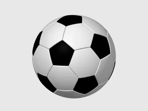 Bóng đá (Football) - Image 1