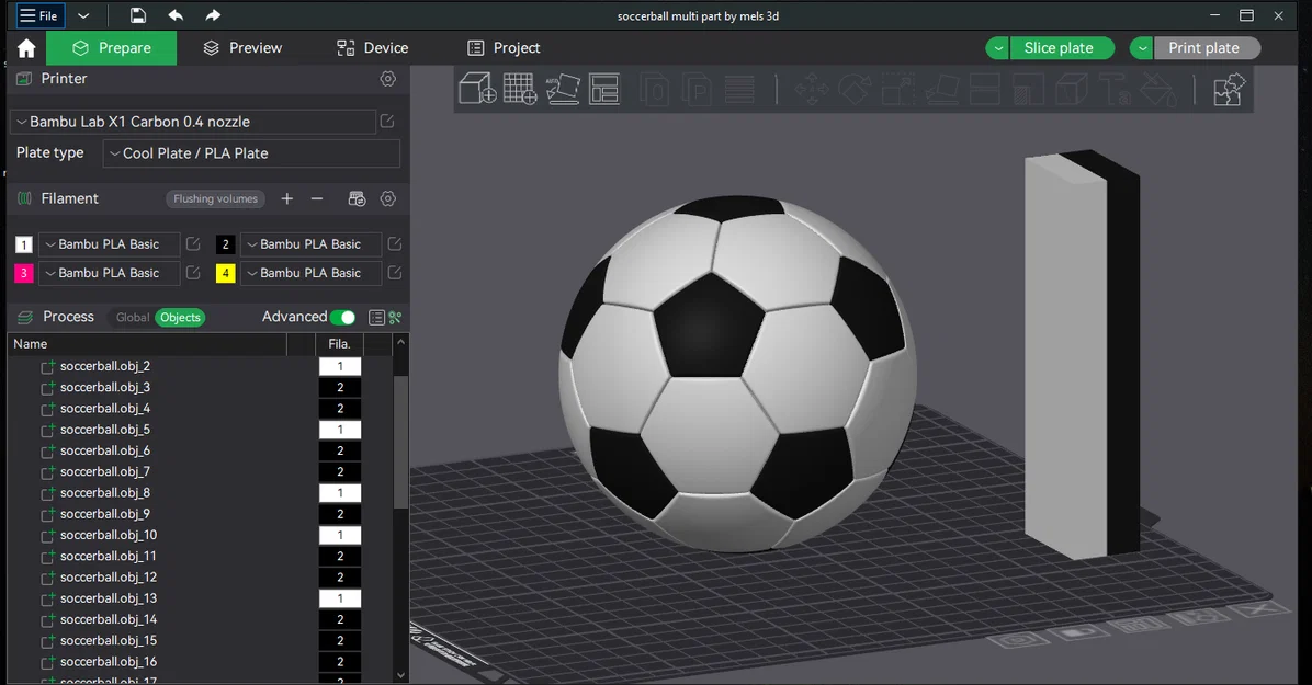 Bóng đá (Football) - Image 3