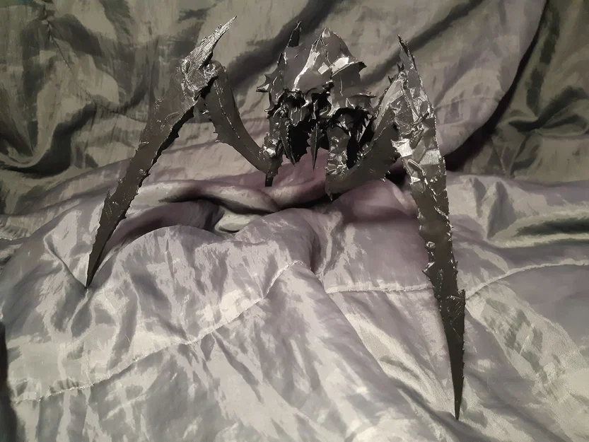 Helldivers 2 - Bile Titan - Arrowhead Game Studios - Image 1