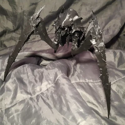 Helldivers 2 - Bile Titan - Arrowhead Game Studios