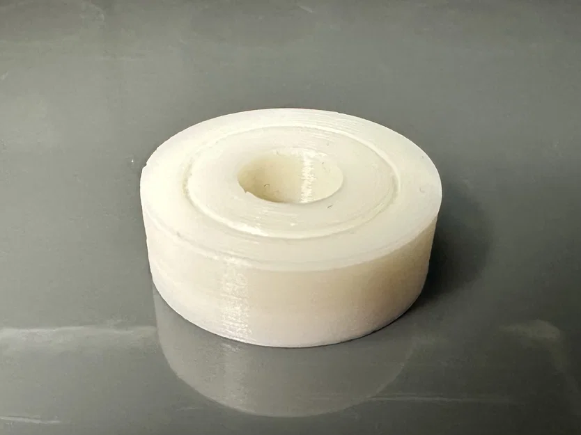 Vòng bi 608 in hoàn toàn (Fully Printable 608 Bearing) - Image 1