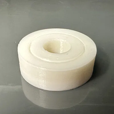 Vòng bi 608 in hoàn toàn (Fully Printable 608 Bearing)