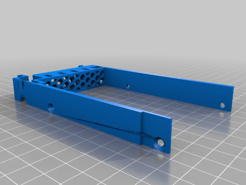 Khay HDD Caddy 2.5" cho Fujitsu Primergy TX1330 M1 (Hotswap) - Image 7