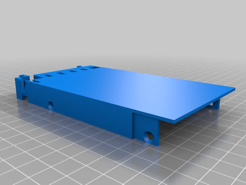 Khay HDD Caddy 2.5" cho Fujitsu Primergy TX1330 M1 (Hotswap) - Image 8