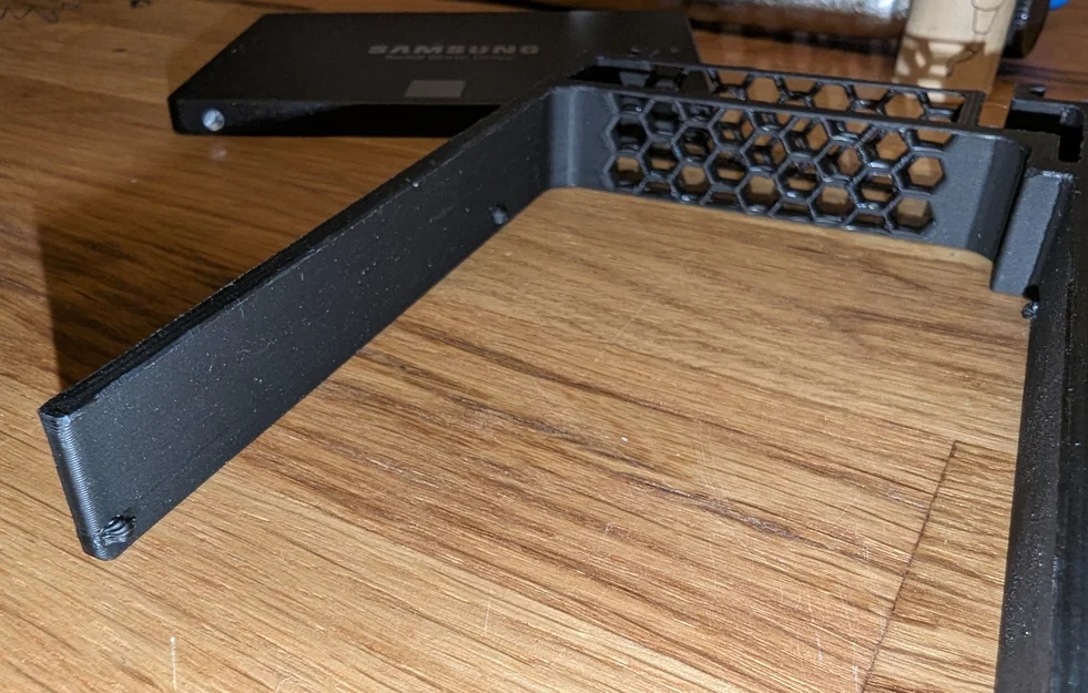 Khay Caddy Tray 2.5" cho Server Fujitsu Primergy TX1320 M3 - Image 2