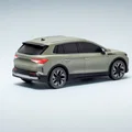 Mô hình 3D Škoda Elroq - Thumbnail 3
