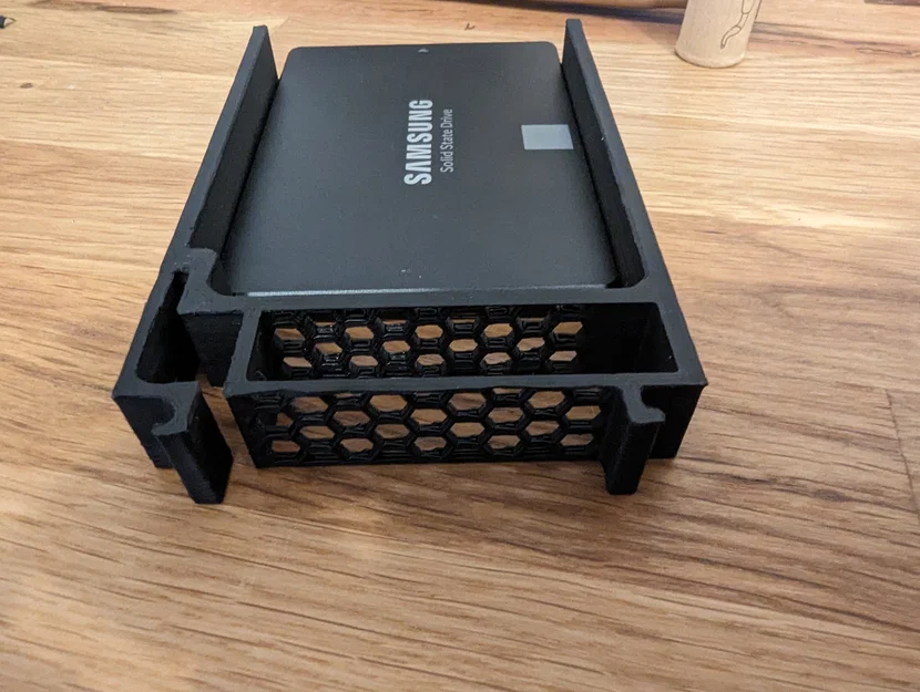 Khay Caddy Tray 2.5" cho Server Fujitsu Primergy TX1320 M3 - Image 3