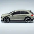 Mô hình 3D Škoda Elroq - Thumbnail 4