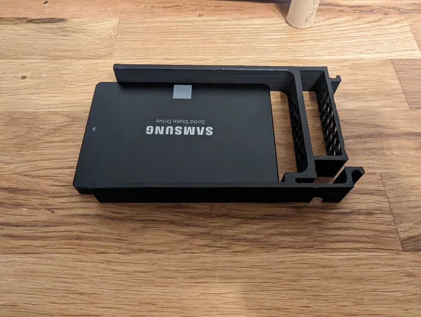 Khay Caddy Tray 2.5" cho Server Fujitsu Primergy TX1320 M3 - Image 4